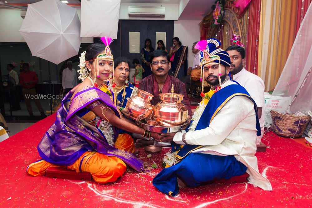 Photo From Manoj & Manali - By Delightful Moments Photography