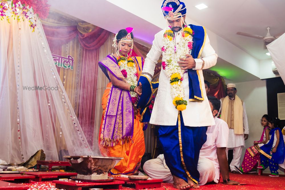 Photo From Manoj & Manali - By Delightful Moments Photography