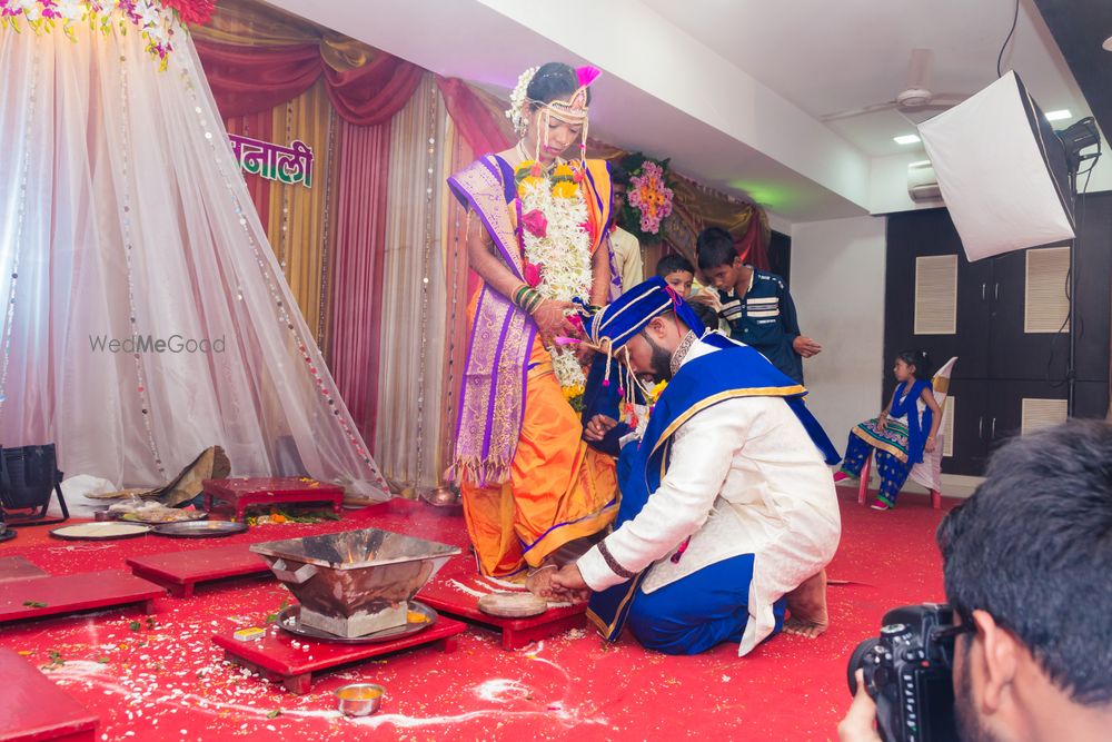 Photo From Manoj & Manali - By Delightful Moments Photography