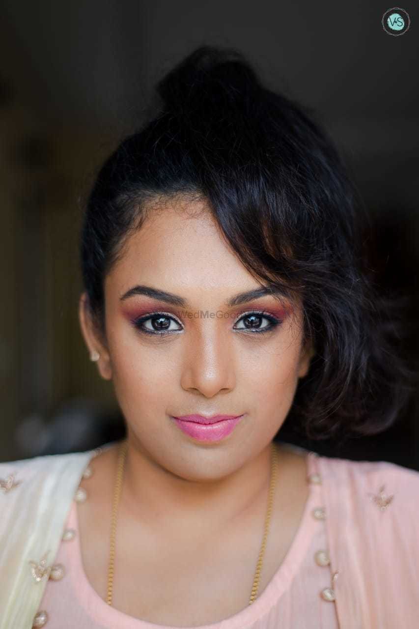Photo From Makeups - By Makeover by Shwetha Murali
