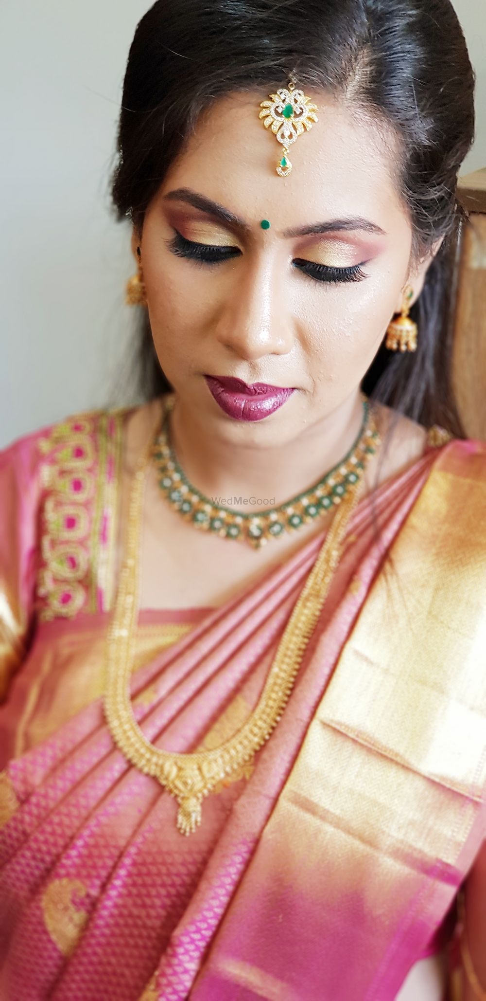 Photo From Makeups - By Makeover by Shwetha Murali