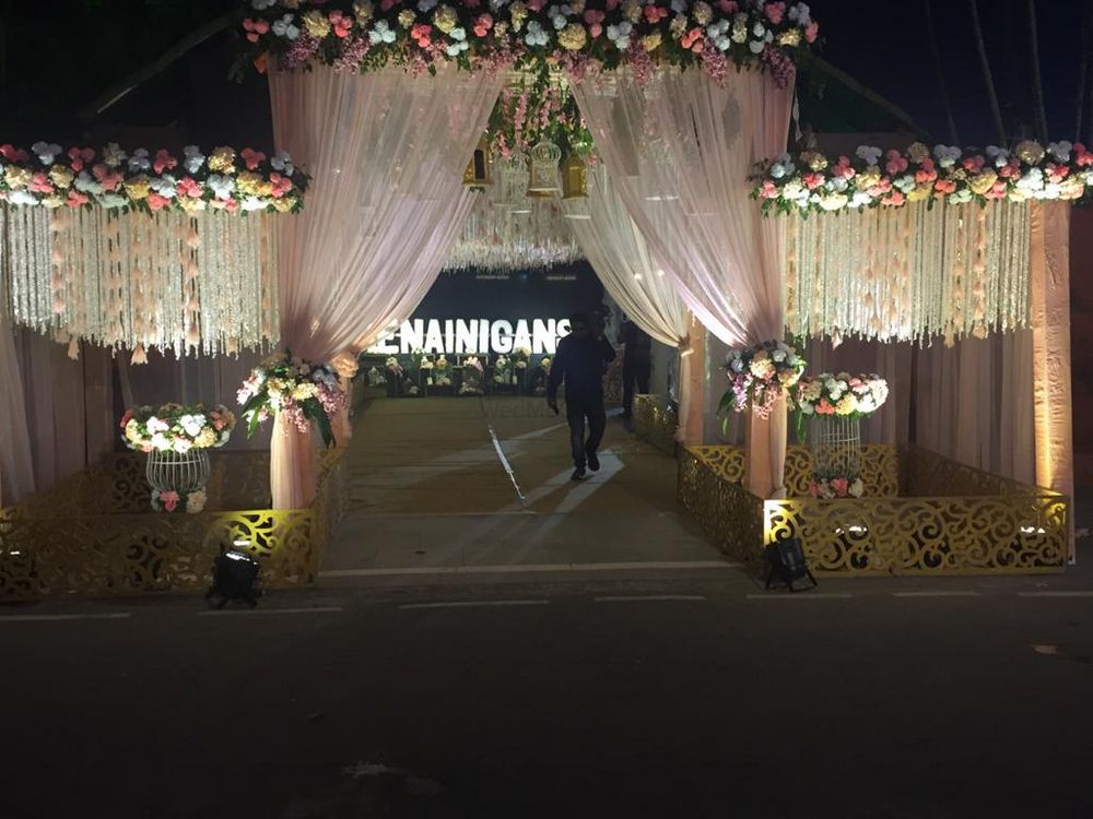 Photo From Event Decoration - By Muskurahat