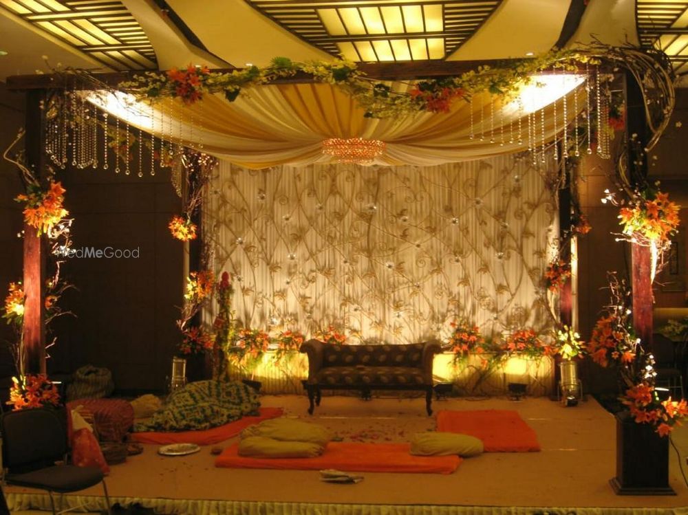 Photo From Event Decoration - By Muskurahat