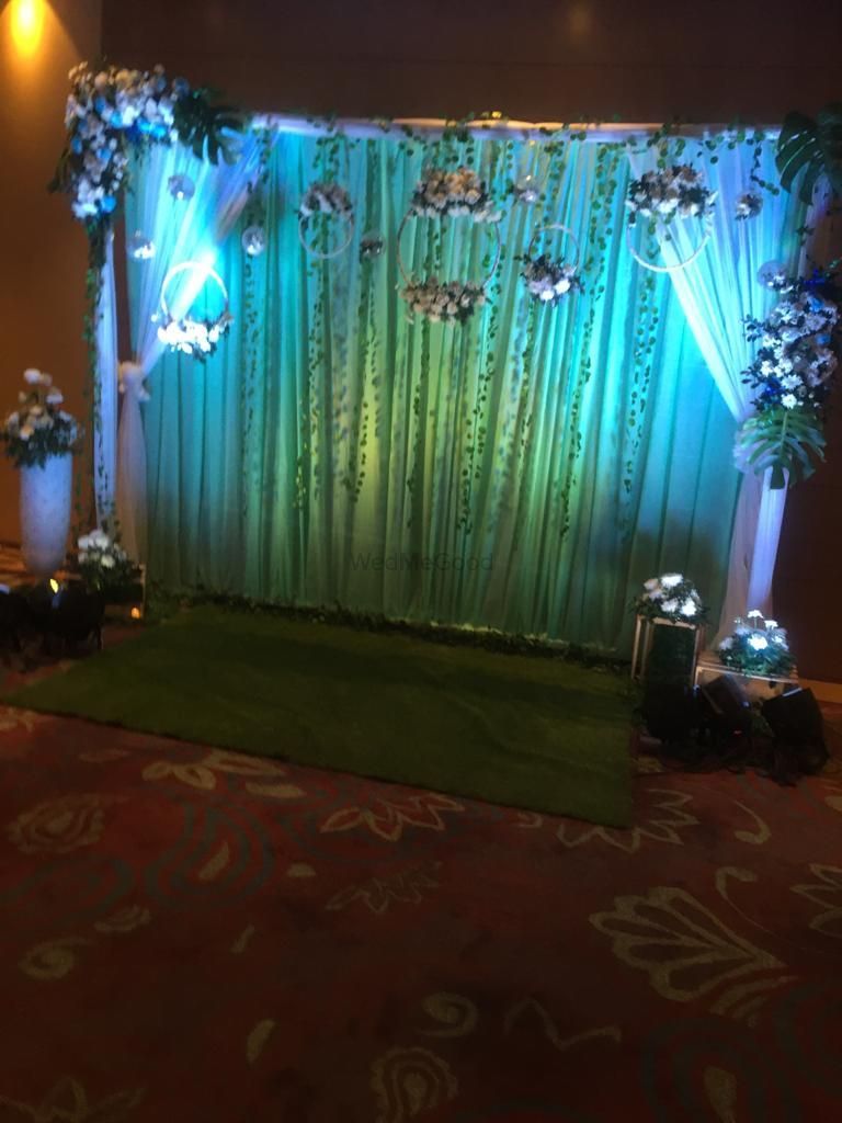 Photo From Event Decoration - By Muskurahat