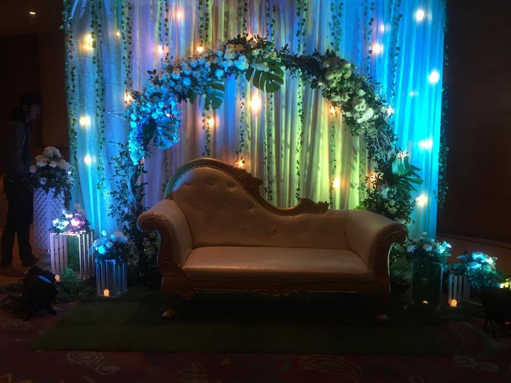 Photo From Event Decoration - By Muskurahat