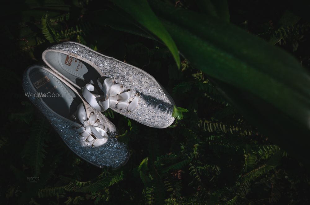 Photo From Amanda & Akshay - By Naari's Weddings