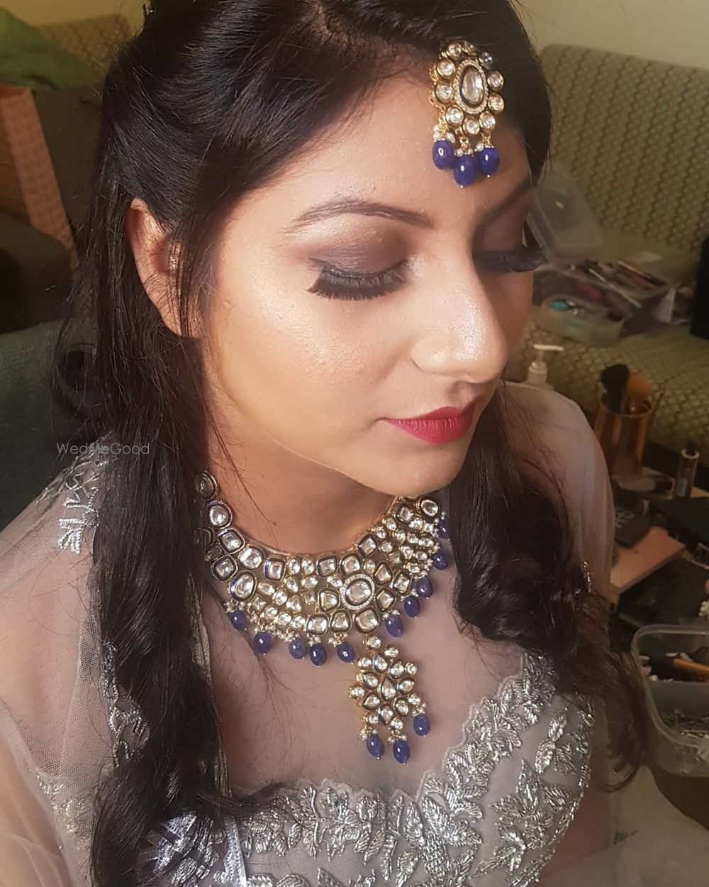 Photo From Pre Bridal Functions - By Makeup by Jasneet