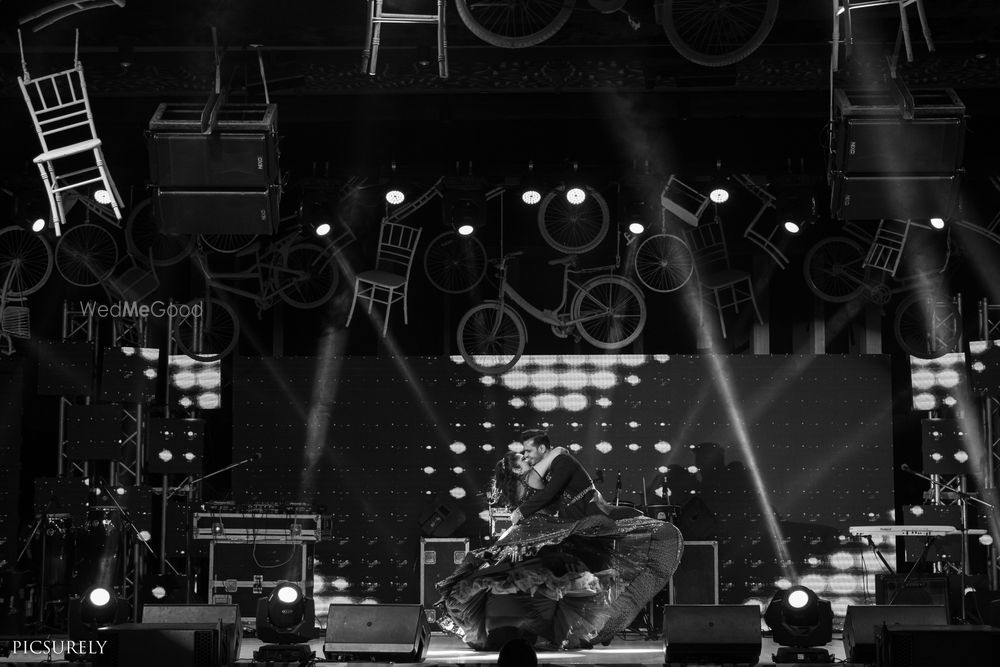 Photo From Rishi + Jinal  - By Dansync