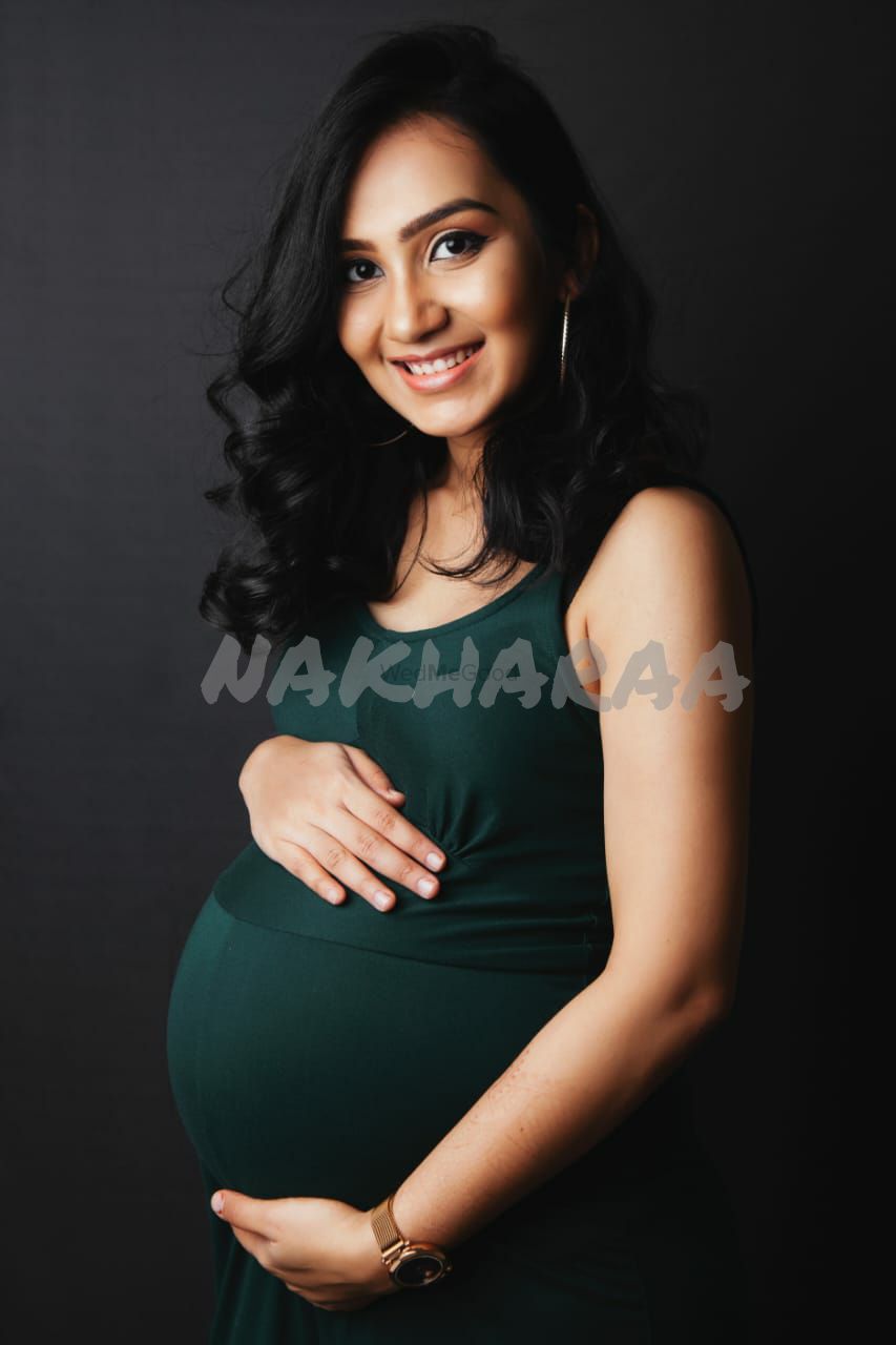 Photo From Baby Shower/ Maternity Shoot - By Nakharaa