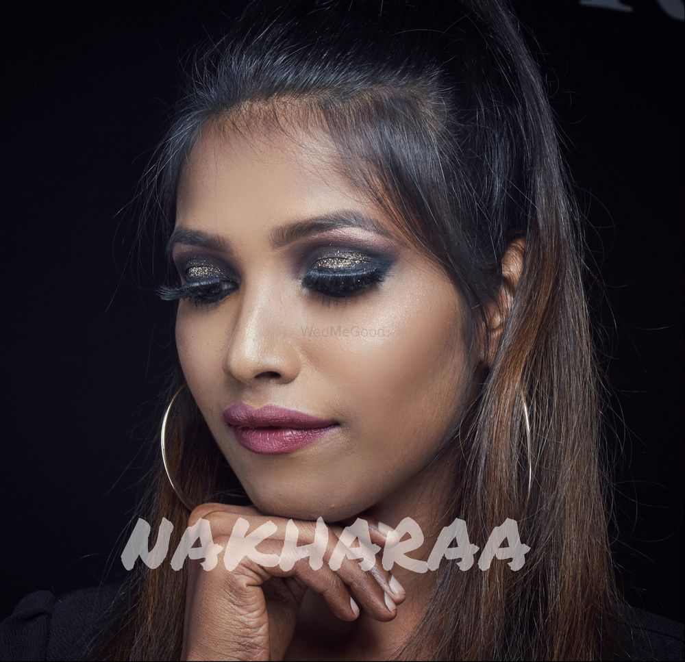 Photo From Party Makeup - By Nakharaa