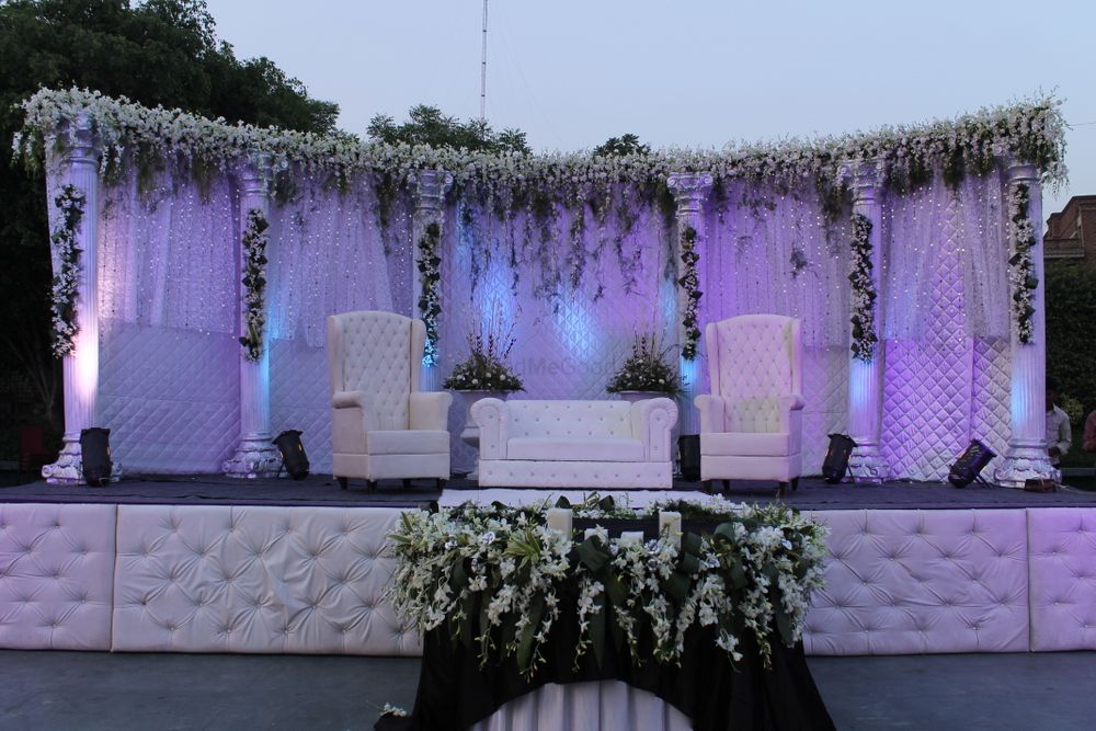 Photo From Wedding - By Vivah Luxury Weddings