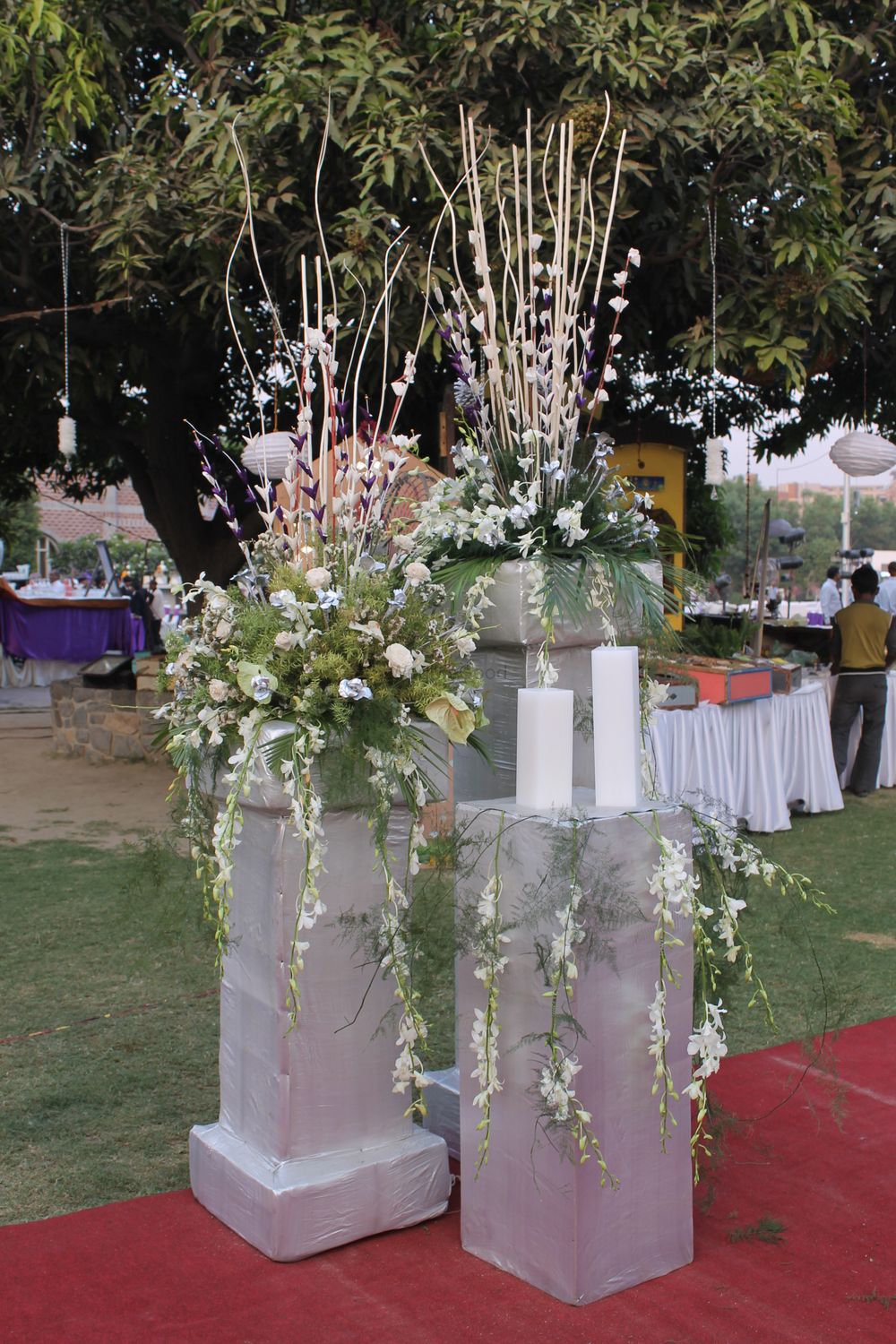 Photo From Wedding - By Vivah Luxury Weddings