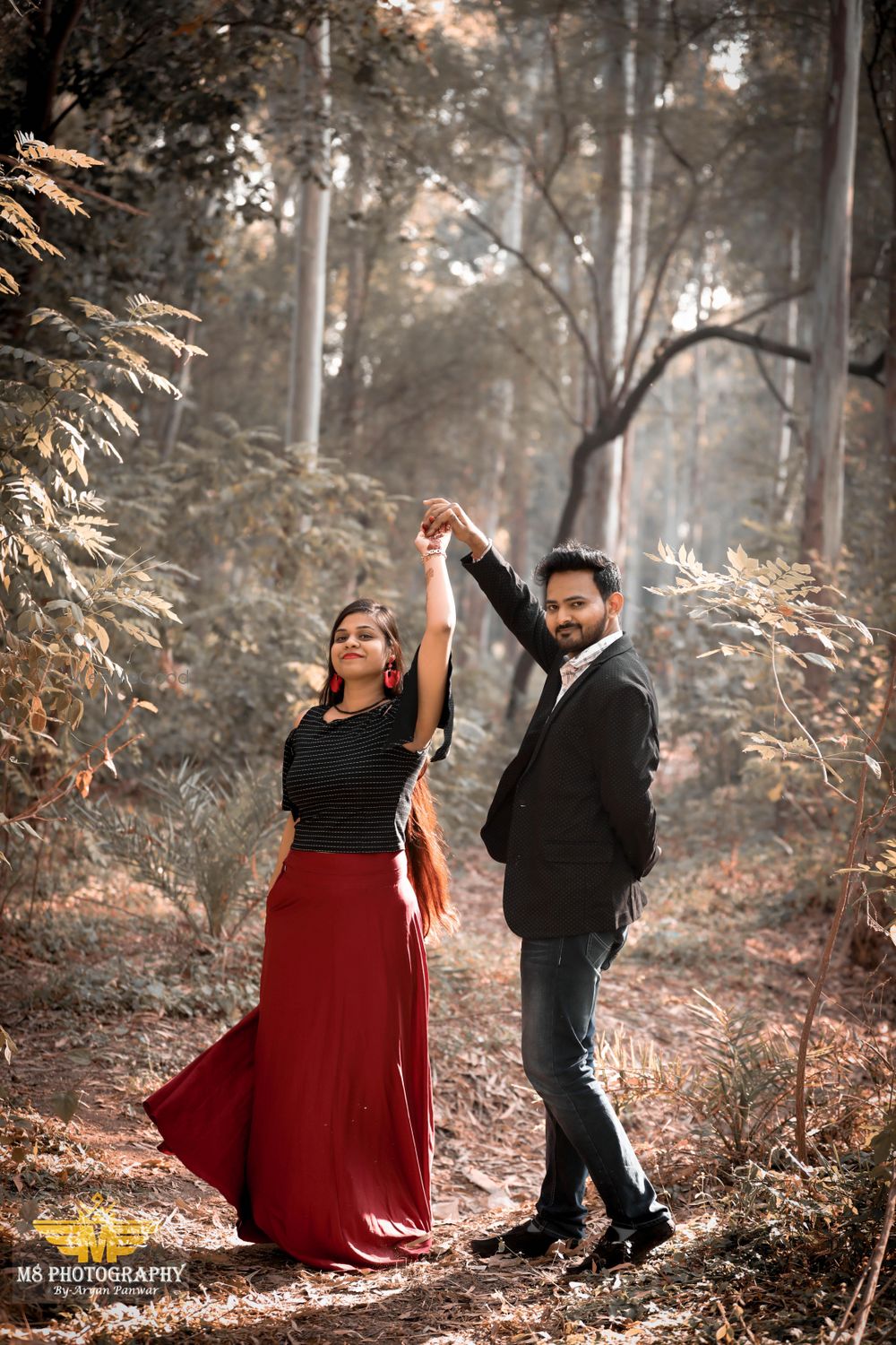 Photo From Anoop + Divya - By M8 Photographyi