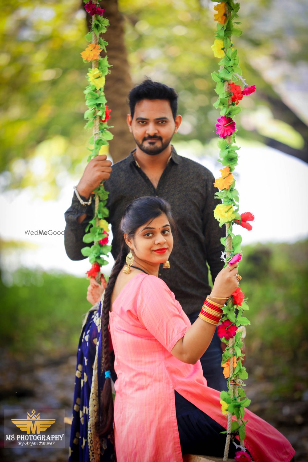 Photo From Anoop + Divya - By M8 Photographyi