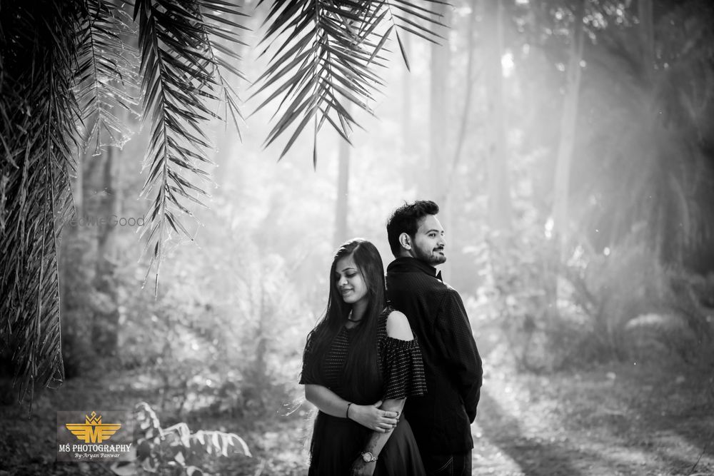 Photo From Anoop + Divya - By M8 Photographyi