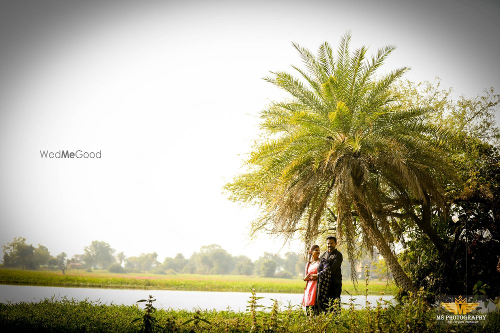 Photo From Anoop + Divya - By M8 Photographyi