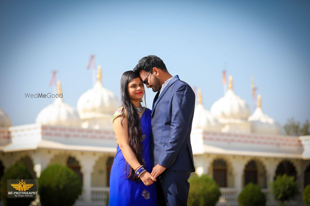 Photo From Anoop + Divya - By M8 Photographyi