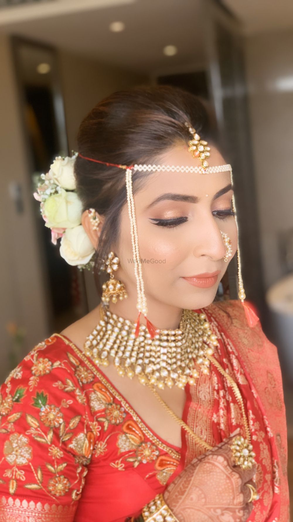 Photo From Maharashtrian Bride - By Chaitali Patel Makeup Artist
