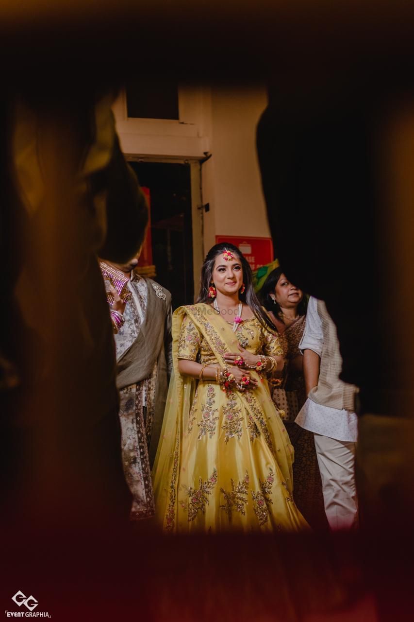 Photo From Ragini weds Rachit #ginnipickedachit - By Sheetal Dang Makeup