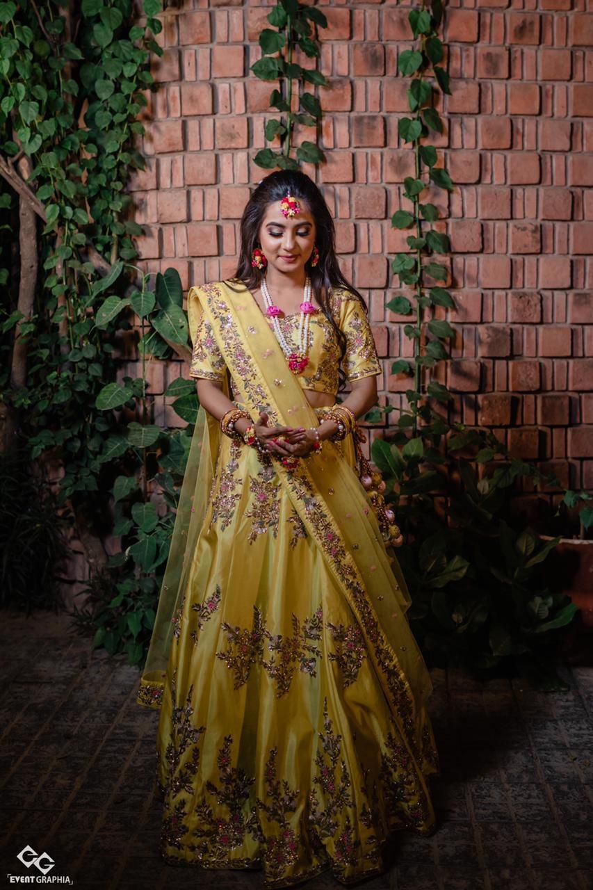 Photo From Ragini weds Rachit #ginnipickedachit - By Sheetal Dang Makeup