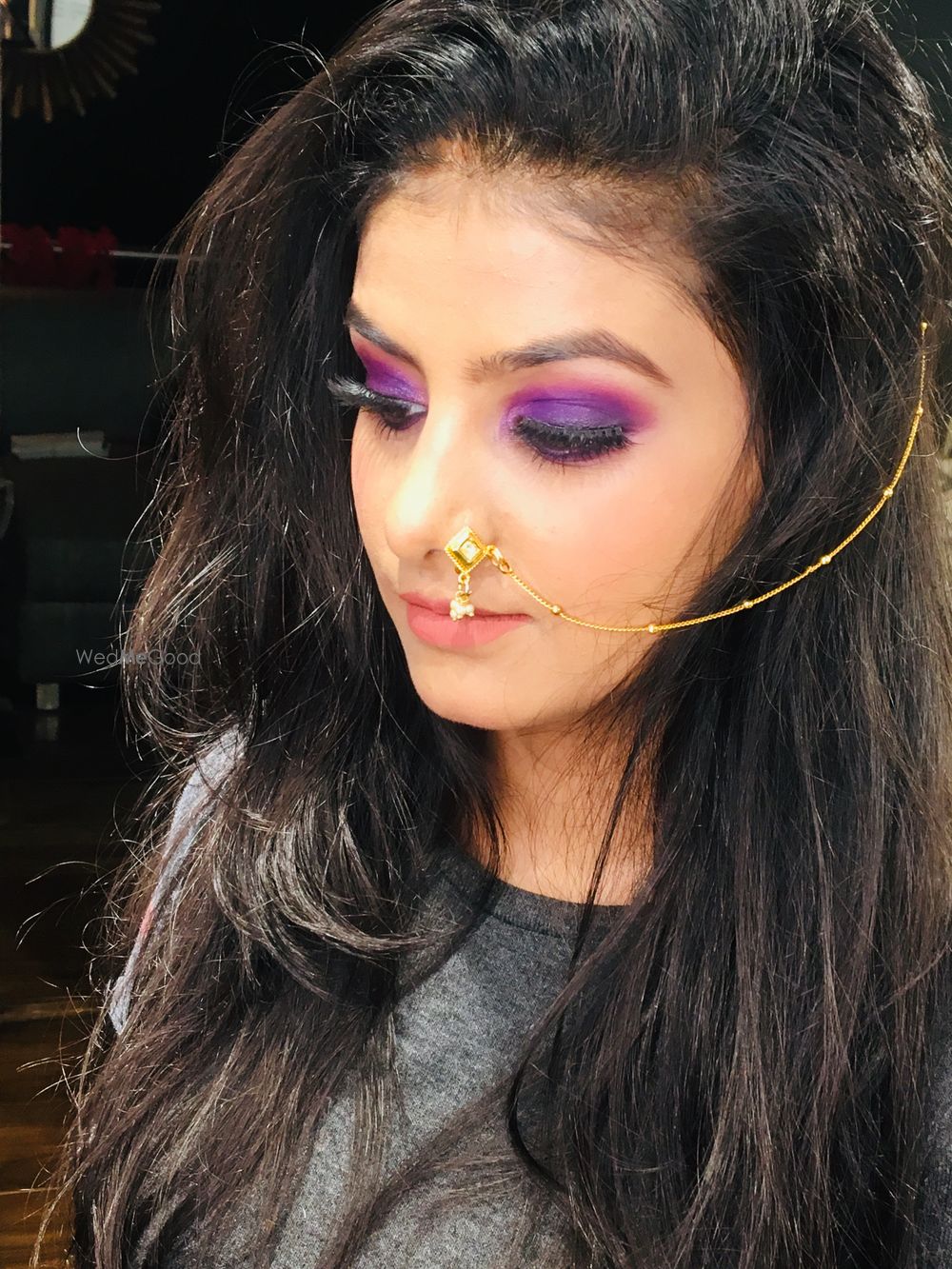 Photo From HD PARTY MAKEUP ? - By Priyanka Makeup Artist