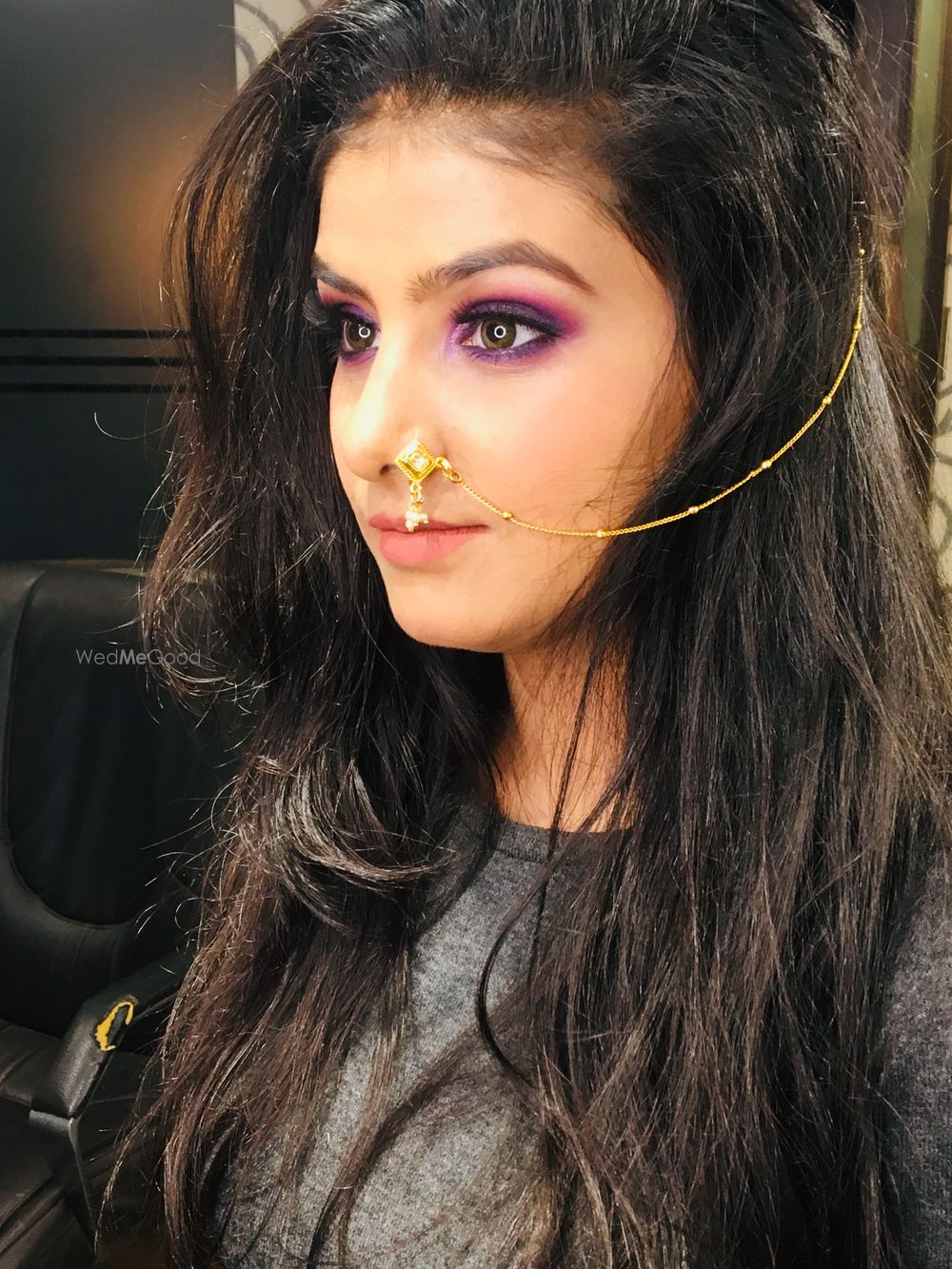 Photo From HD PARTY MAKEUP ? - By Priyanka Makeup Artist