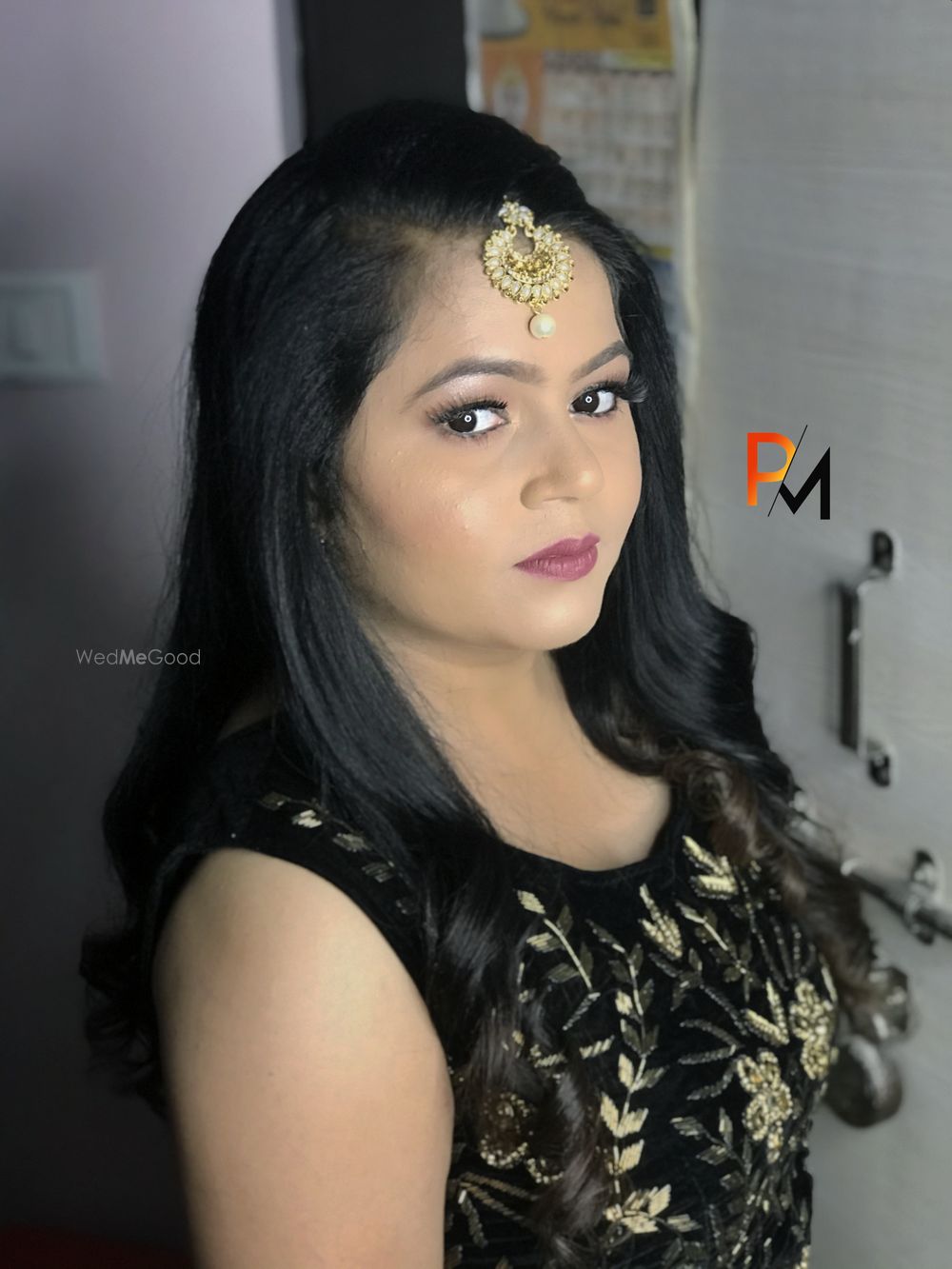 Photo From HD PARTY MAKEUP ? - By Priyanka Makeup Artist