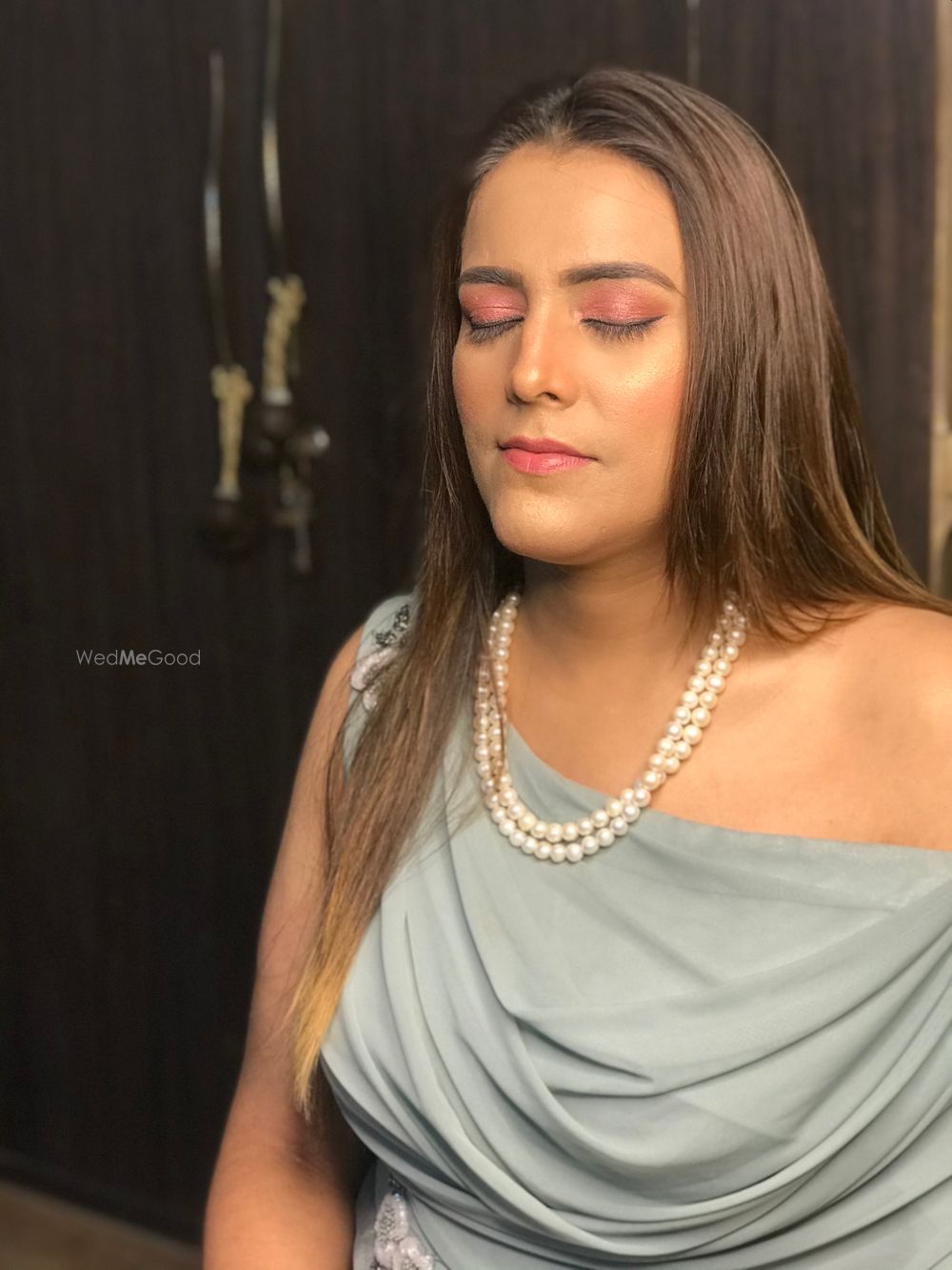 Photo From HD PARTY MAKEUP ? - By Priyanka Makeup Artist