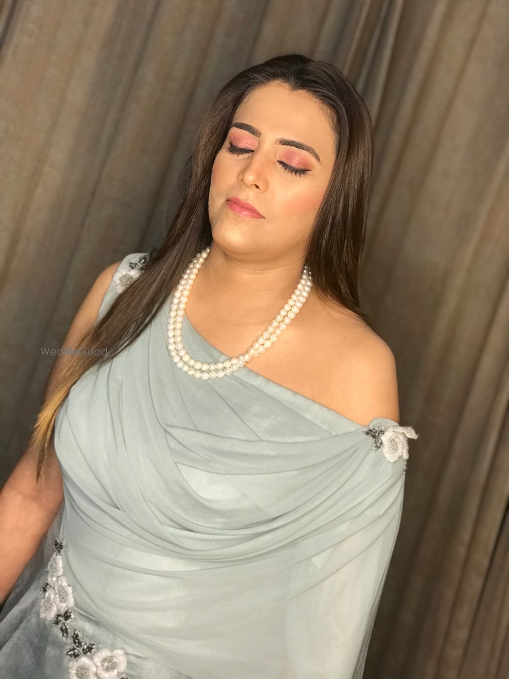 Photo From HD PARTY MAKEUP ? - By Priyanka Makeup Artist