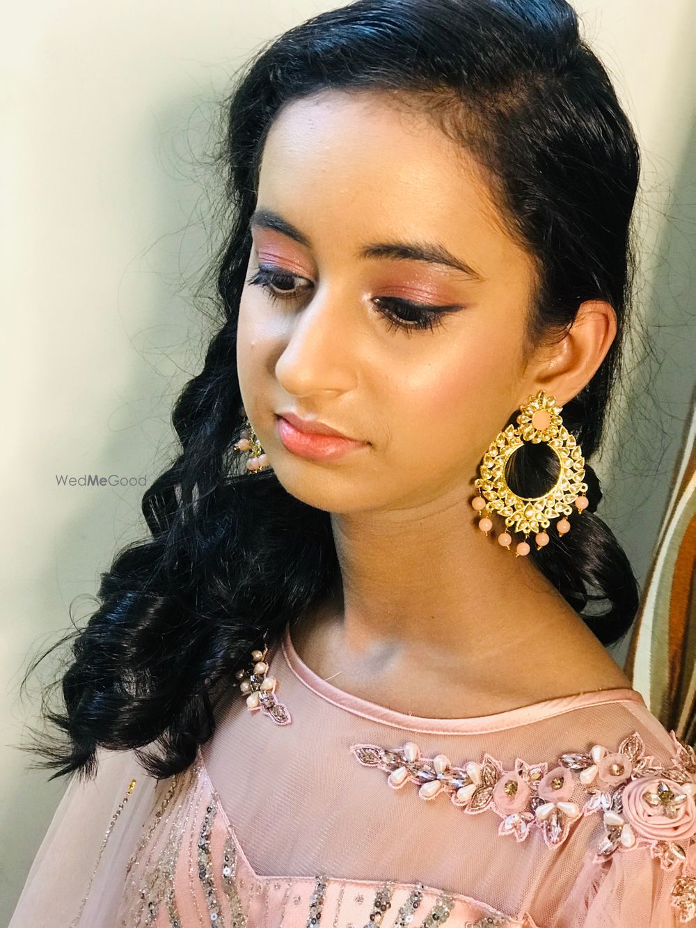 Photo From HD PARTY MAKEUP ? - By Priyanka Makeup Artist