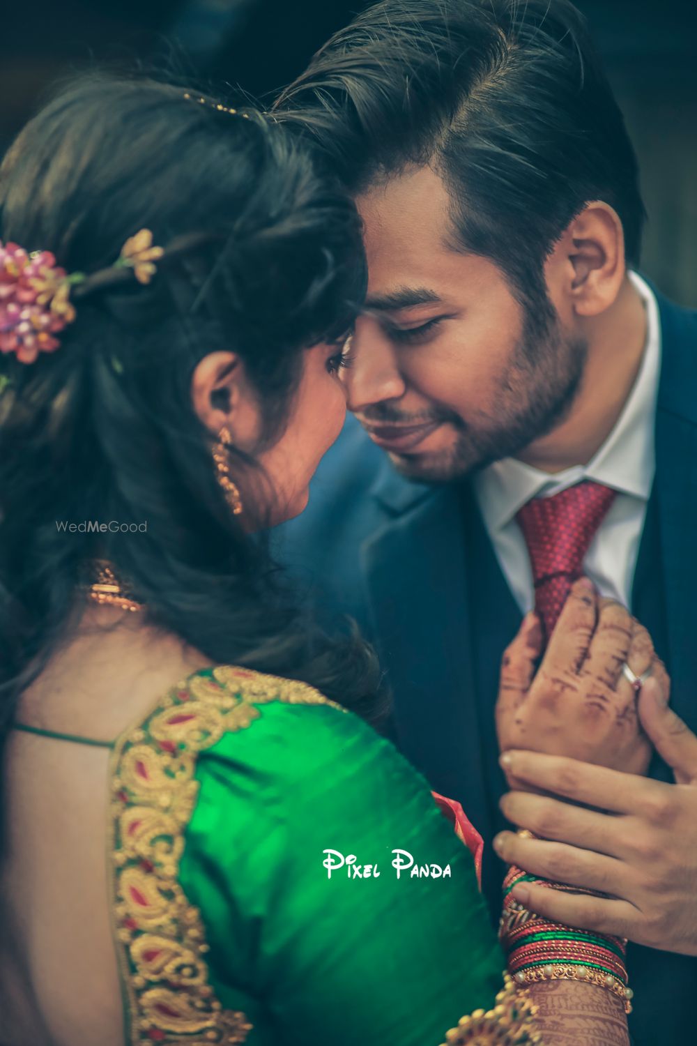 Photo From Abhilash and Sinchana - By PixelPanda Studio