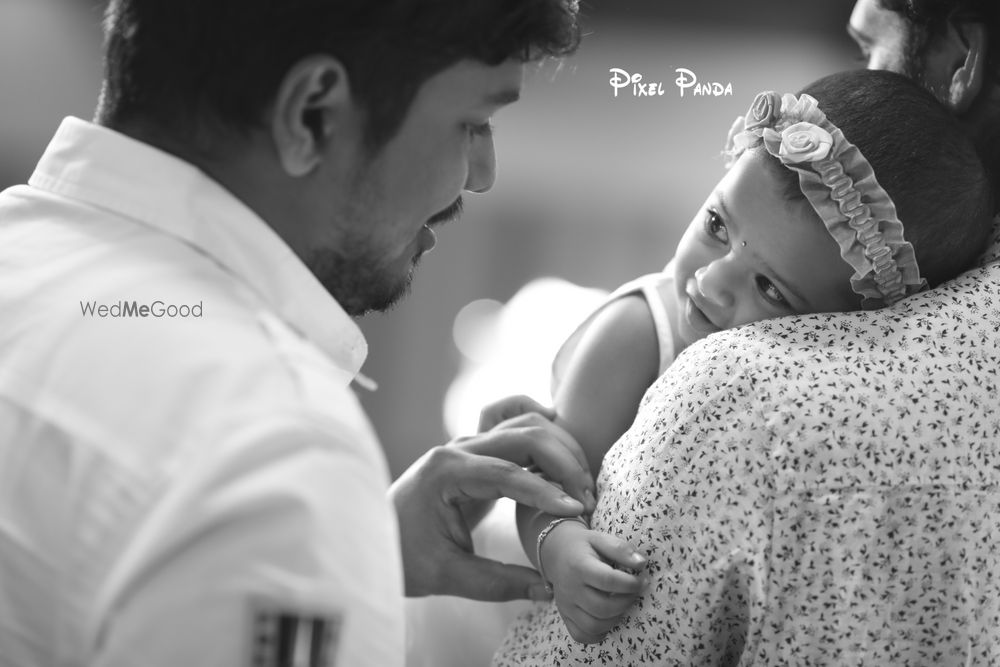 Photo From Abhilash and Sinchana - By PixelPanda Studio