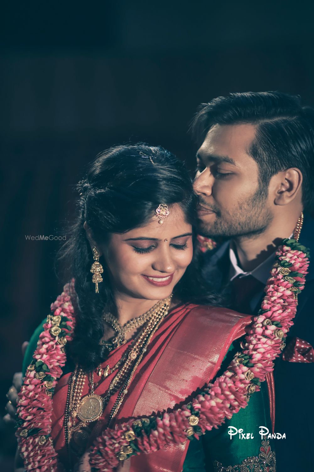 Photo From Abhilash and Sinchana - By PixelPanda Studio