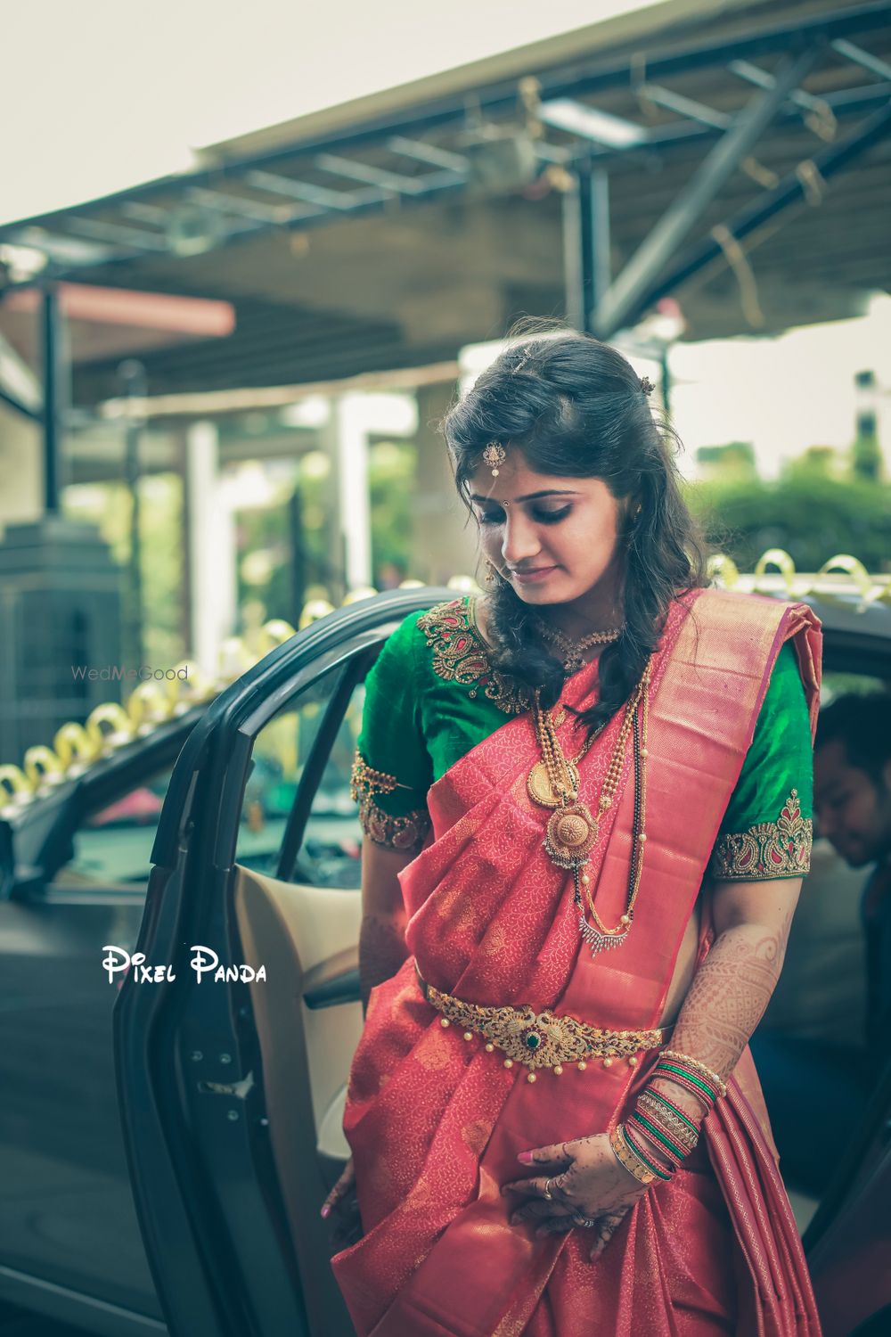 Photo From Abhilash and Sinchana - By PixelPanda Studio