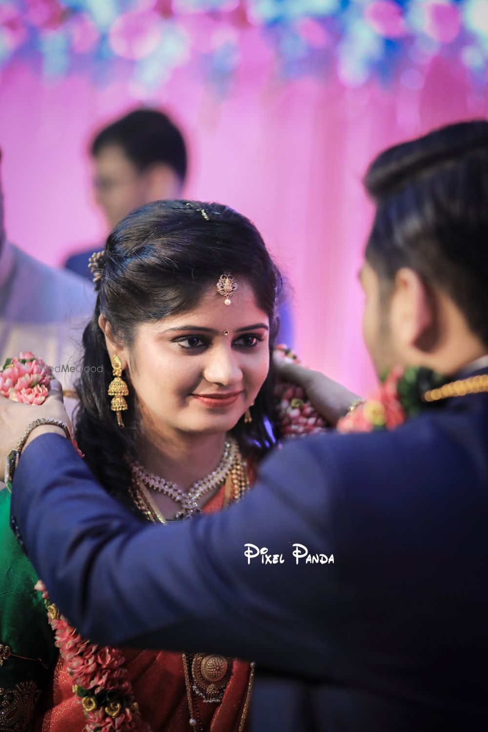 Photo From Abhilash and Sinchana - By PixelPanda Studio