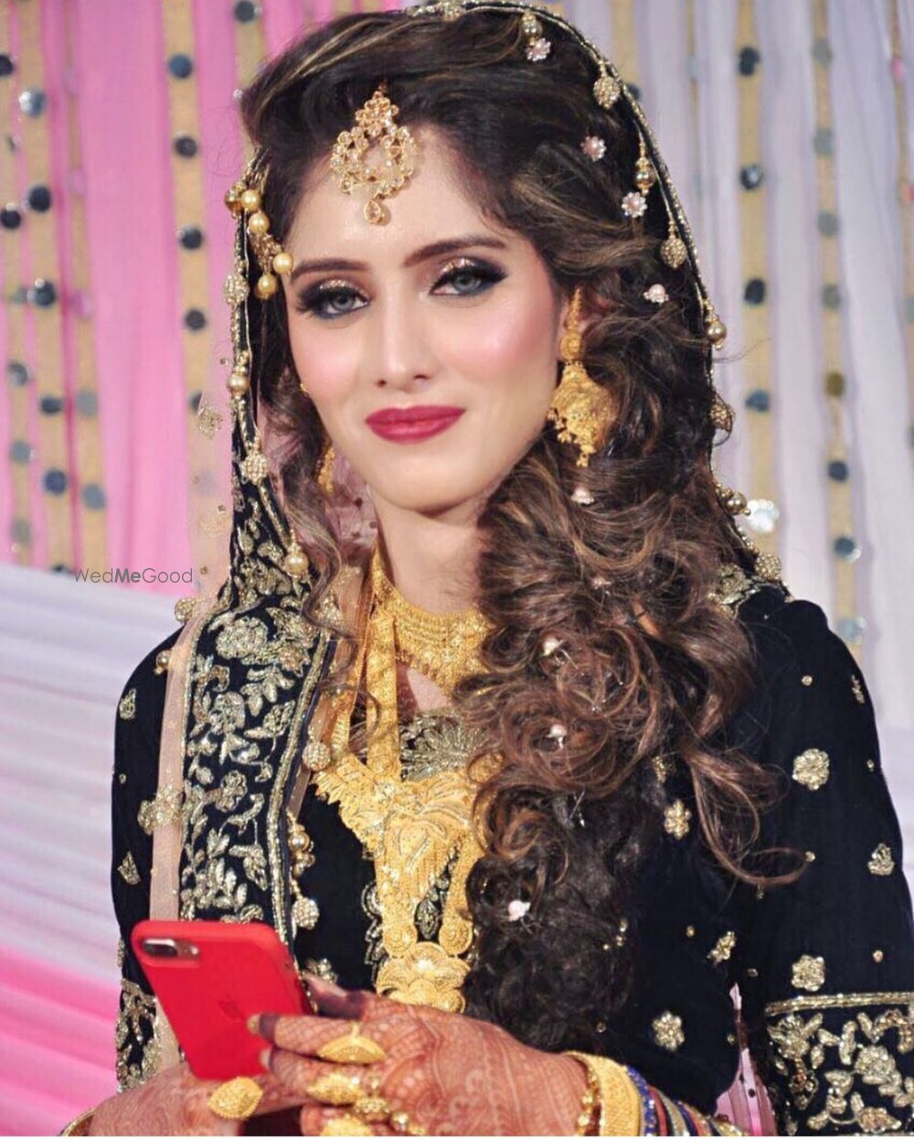 Photo From Muslim Brides - By Makeup By Zee