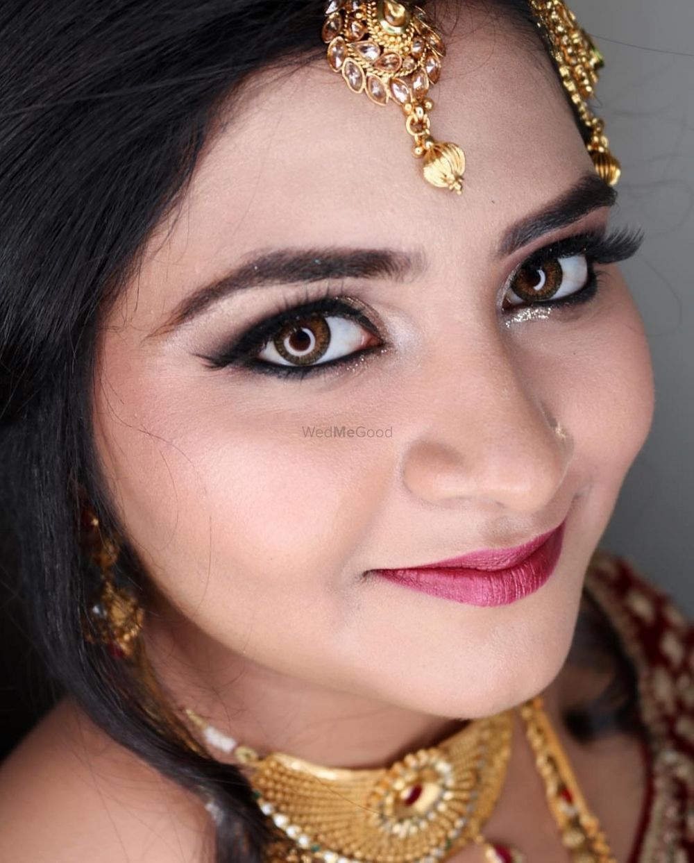 Photo From Muslim Brides - By Makeup By Zee