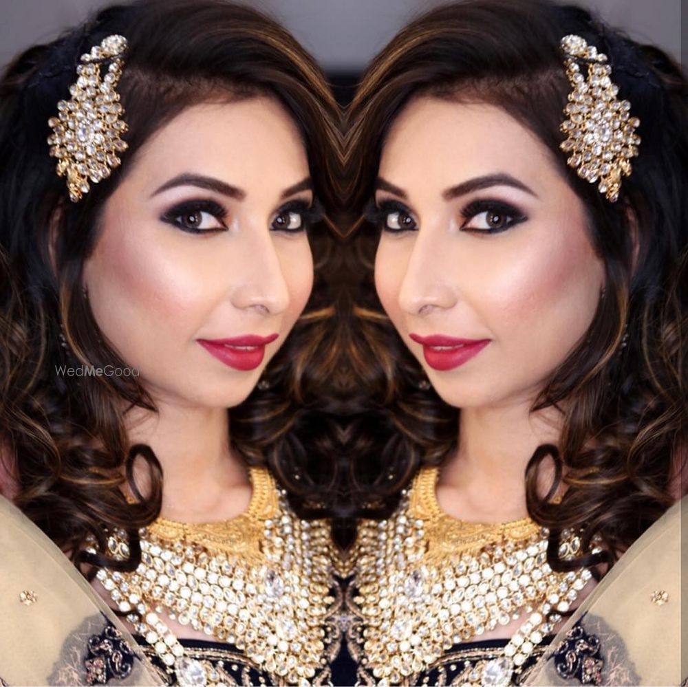 Photo From Muslim Brides - By Makeup By Zee