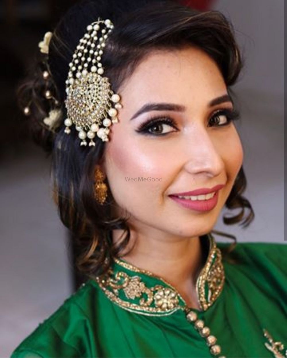 Photo From Muslim Brides - By Makeup By Zee