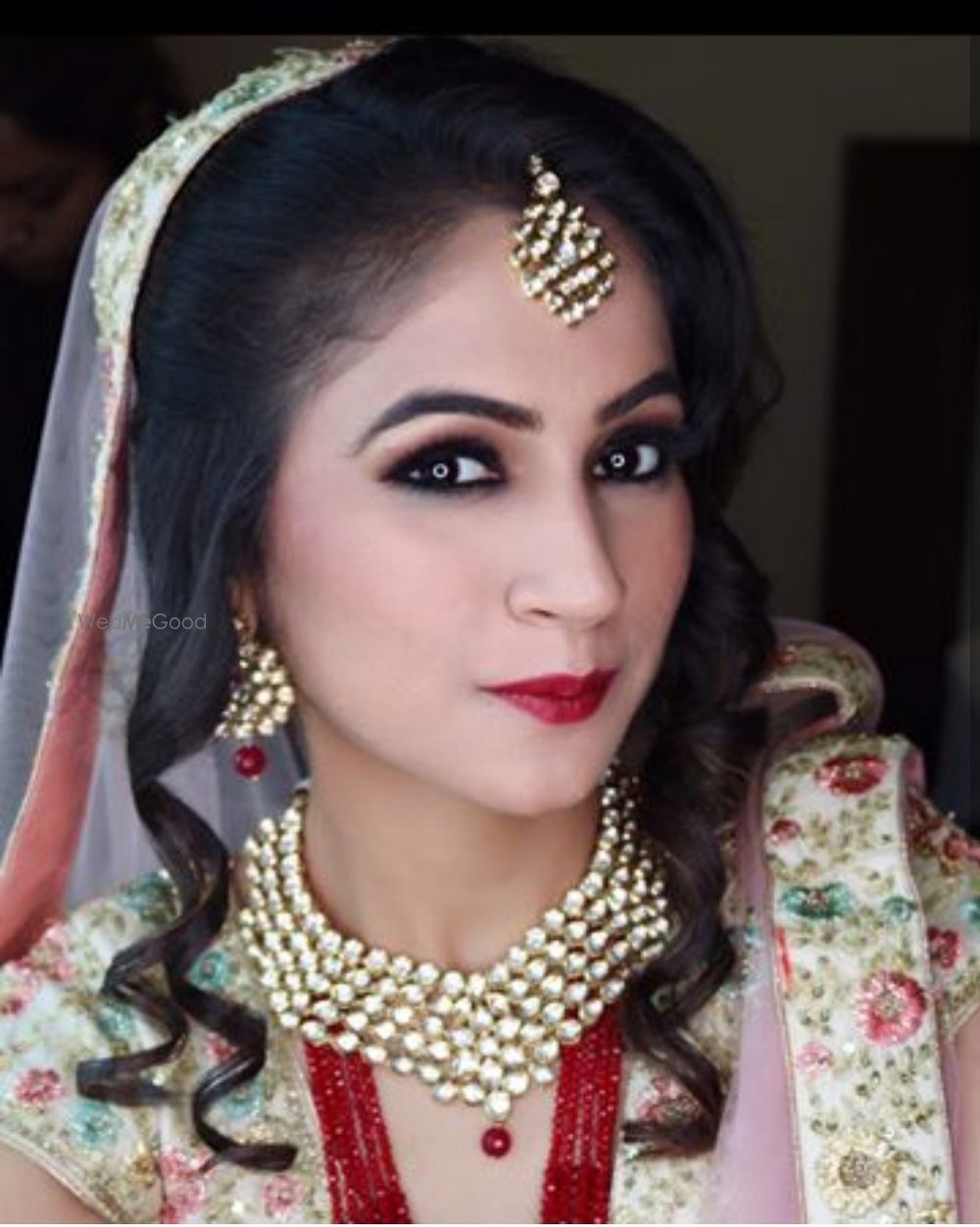 Photo From Muslim Brides - By Makeup By Zee