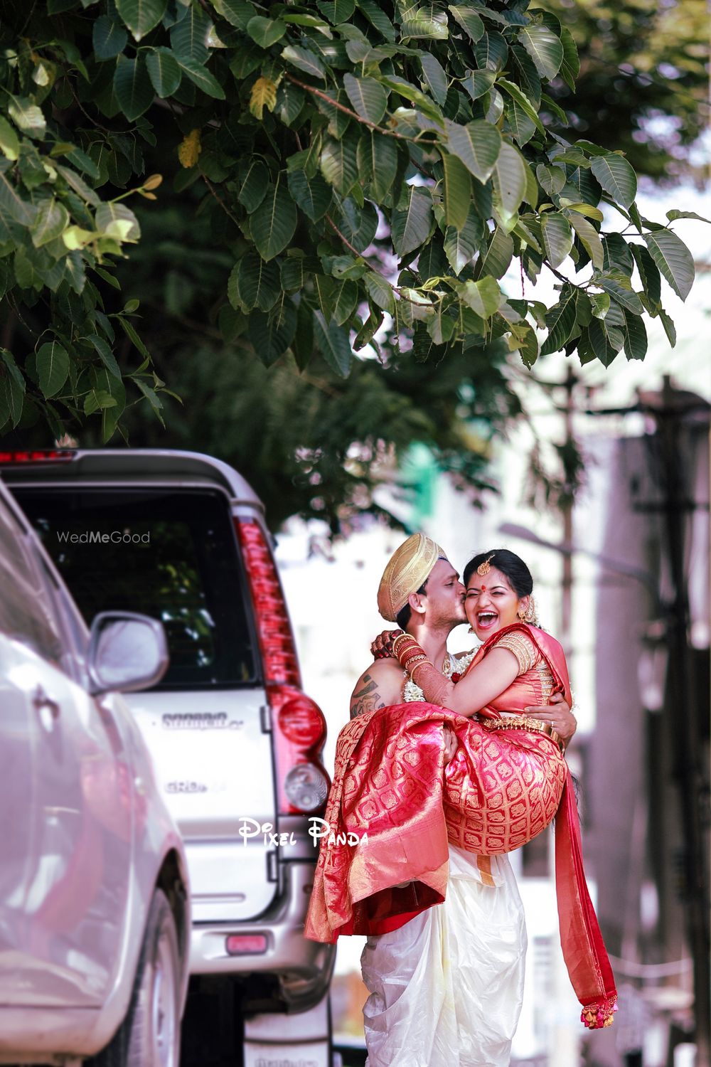 Photo From Shwetha & Aadithya - By PixelPanda Studio