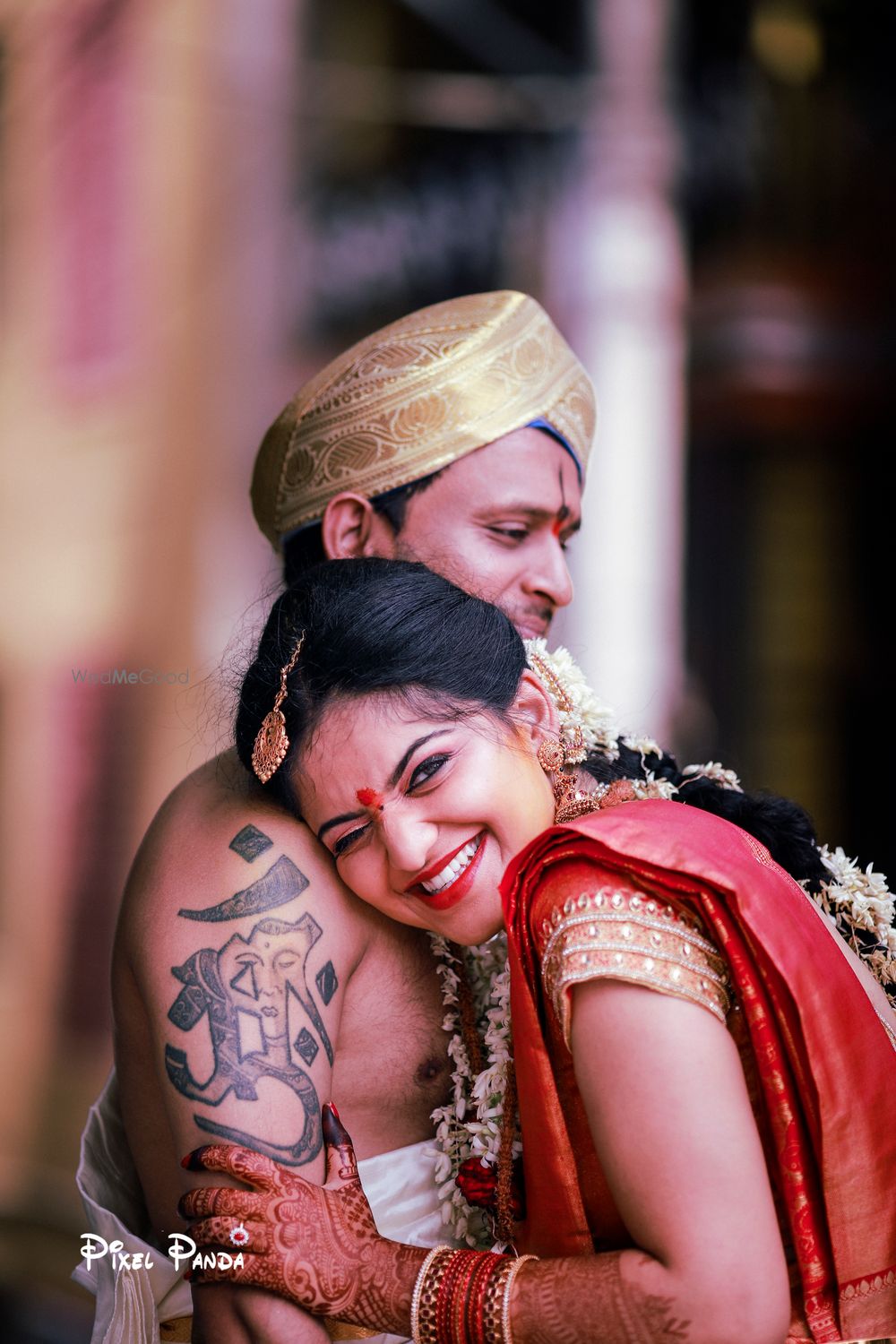 Photo From Shwetha & Aadithya - By PixelPanda Studio