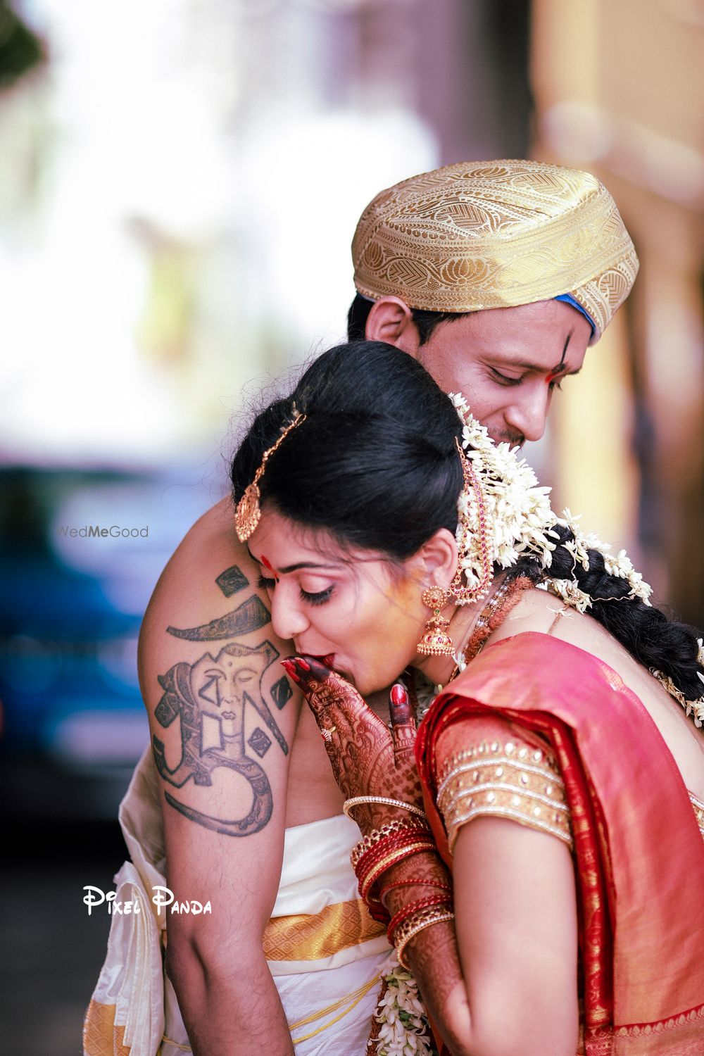 Photo From Shwetha & Aadithya - By PixelPanda Studio