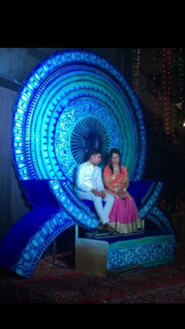 Photo From weeding sangeet - By The Fire N Dance Institue
