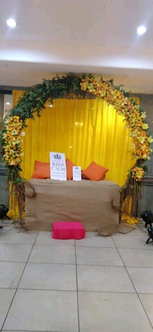 Photo From new collection - By Varisa Event Management