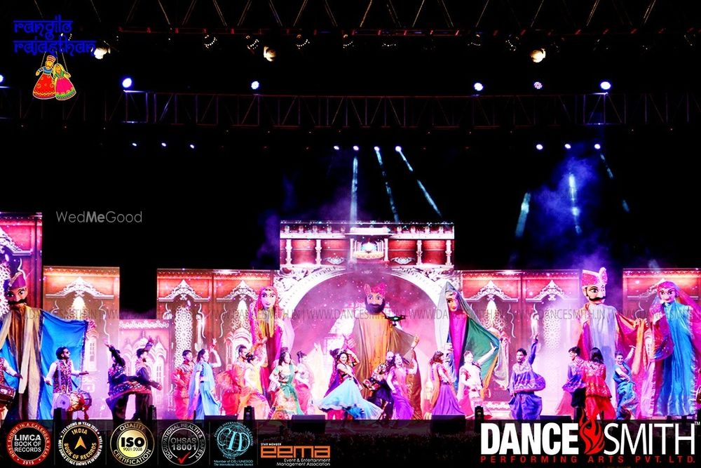 Photo From new collection - By Varisa Event Management