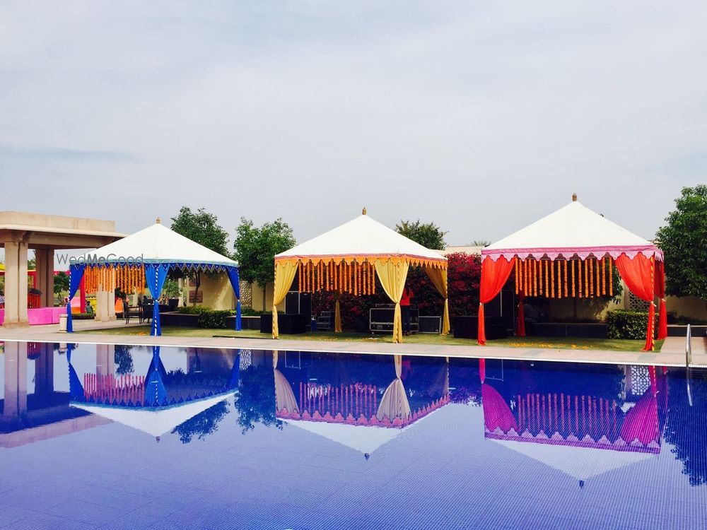 Photo From new collection - By Varisa Event Management