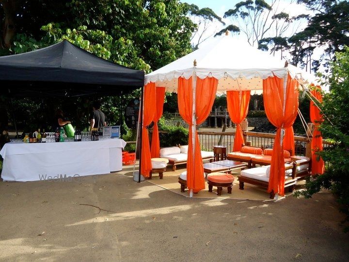 Photo From new collection - By Varisa Event Management