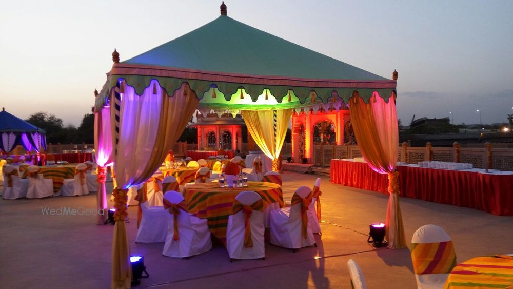 Photo From new collection - By Varisa Event Management