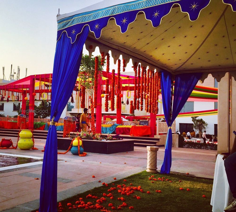 Photo From new collection - By Varisa Event Management